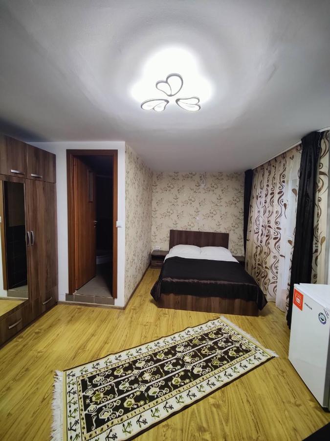 Casa Adina Hotel Sinaia Exterior photo