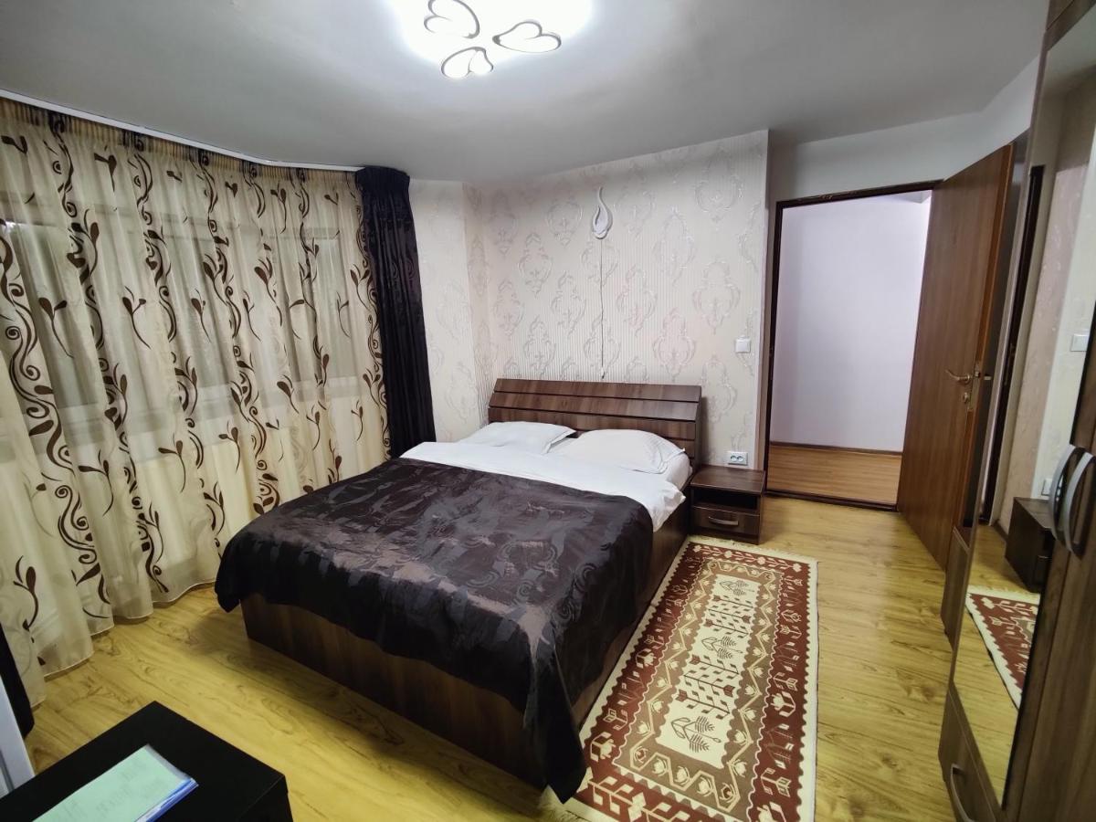 Casa Adina Hotel Sinaia Exterior photo
