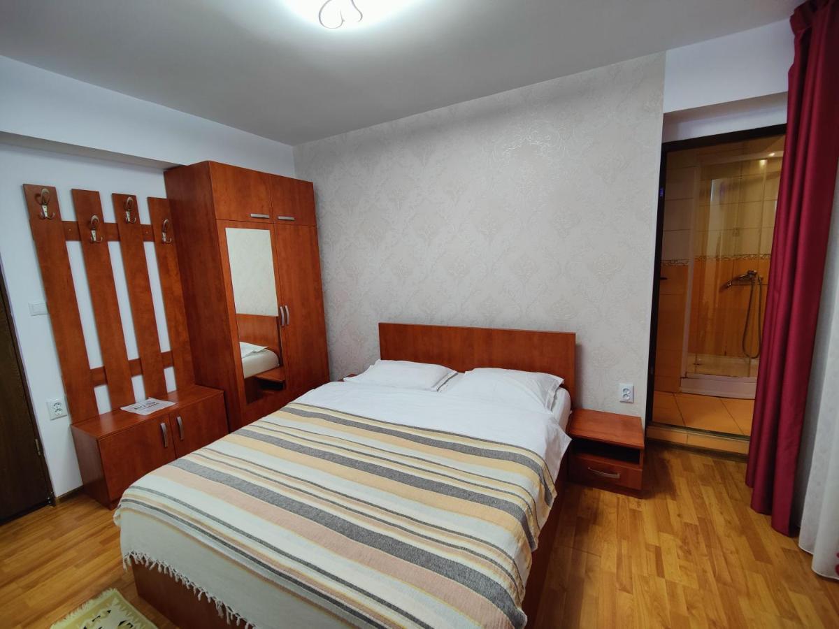 Casa Adina Hotel Sinaia Exterior photo