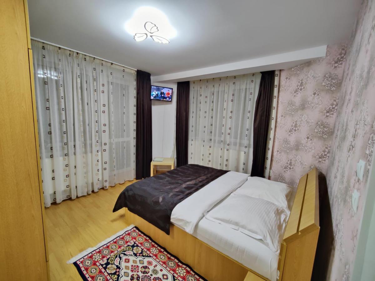 Casa Adina Hotel Sinaia Exterior photo